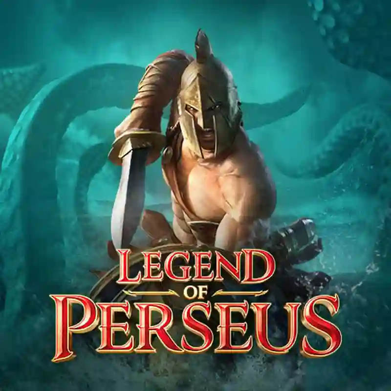 Legend of Perseus Casino