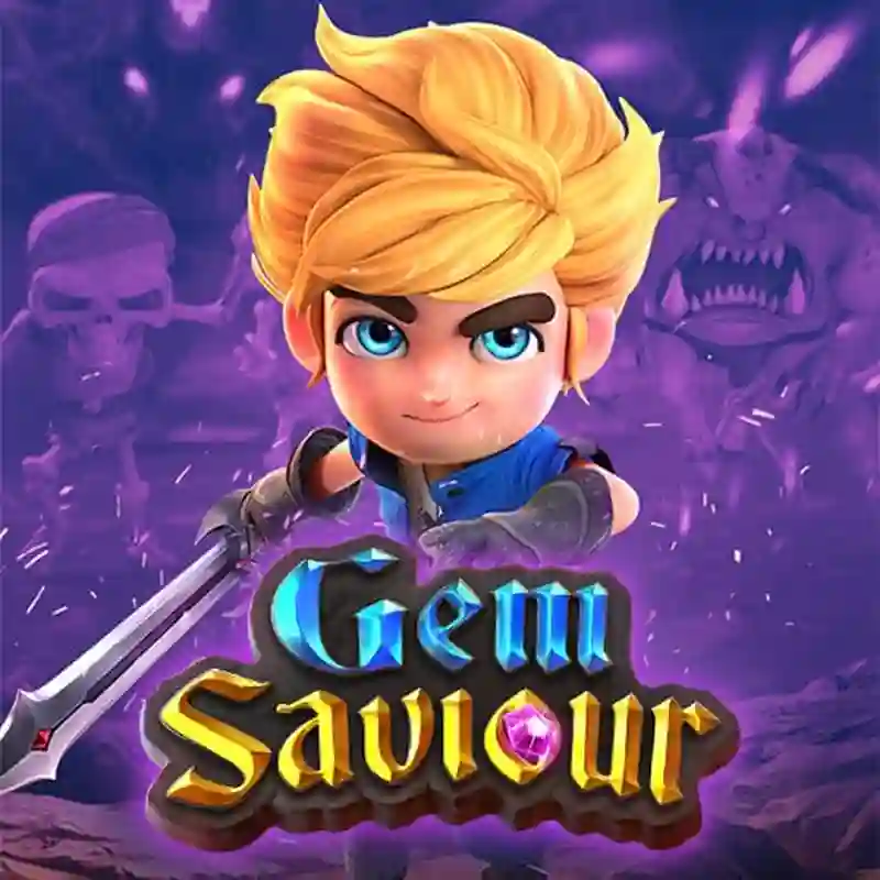 PGS Gem Saviour Conquest